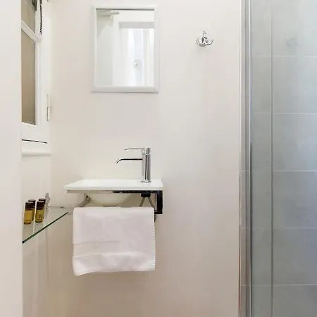 Maiffret 1 Apartamento