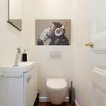 Apartament Maiffret 1 *