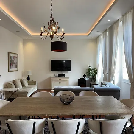Maiffret 1 Apartment Cannes