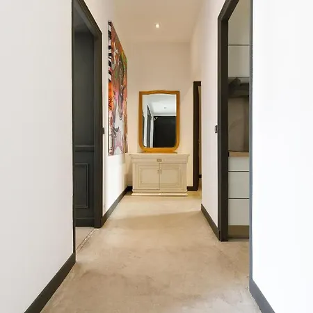 Appartement Maiffret 1 Yourhosthelper *