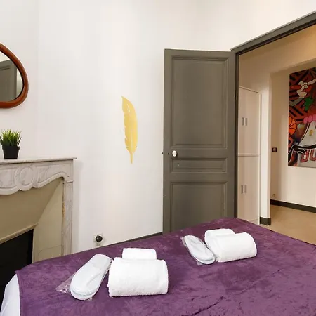 Apartment Maiffret 1 Yourhosthelper Cannes