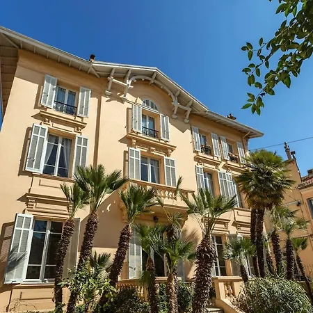 Appartement Maiffret 1 *