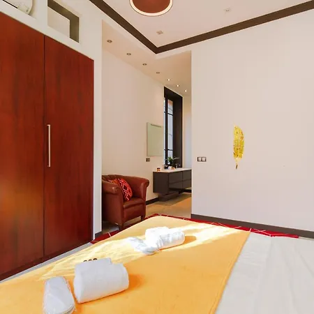 Apartment Maiffret 1 Yourhosthelper