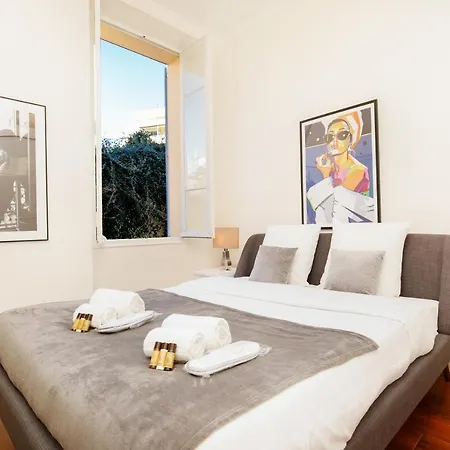 Maiffret 1 Yourhosthelper Apartment Cannes