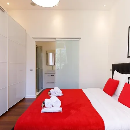Maiffret 1 Yourhosthelper Apartment Cannes