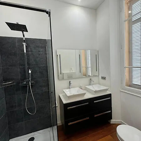 Appartamento Maiffret 1