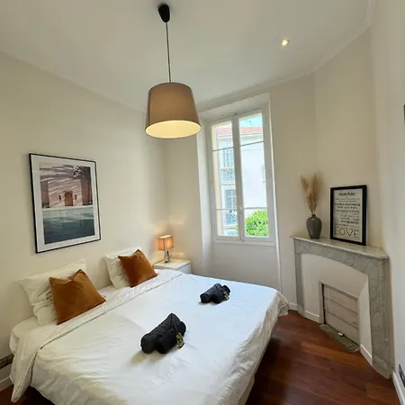 Maiffret 1 Appartement *