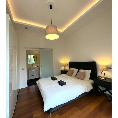 Ac Free Parking Modern 4Br Villa Apartment Cannes