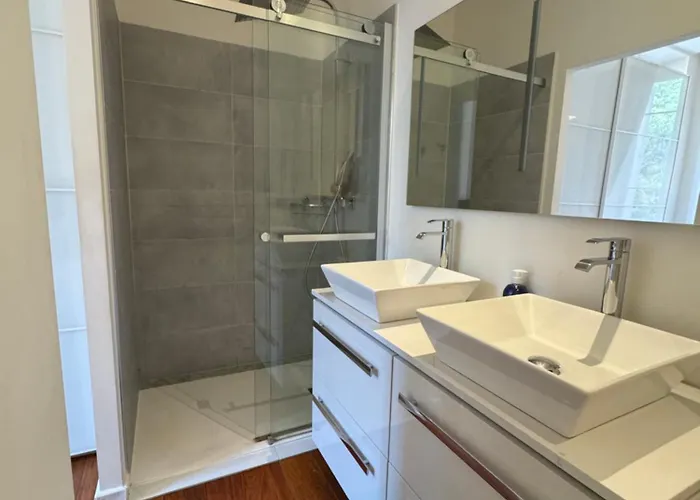 Maiffret 1 Apartment *