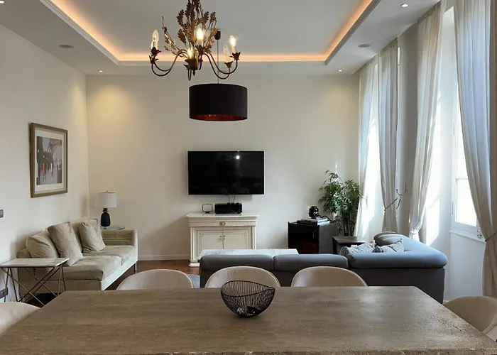 Maiffret 1 Lejlighed Cannes
