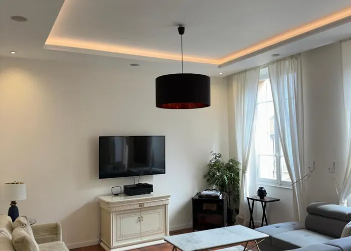 Maiffret 1 * Cannes