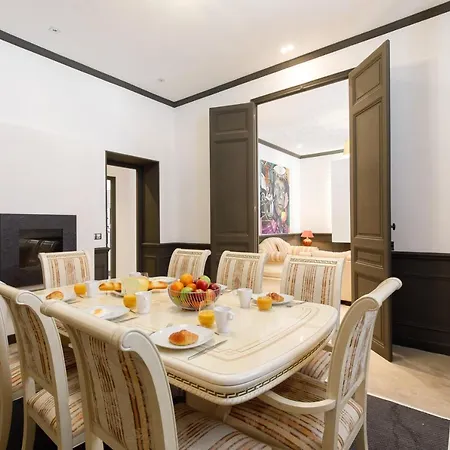 Apartment Maiffret 1 Yourhosthelper