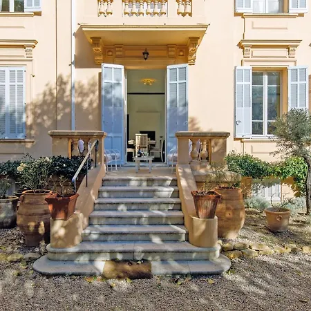 Apartment Maiffret 1 Yourhosthelper Cannes
