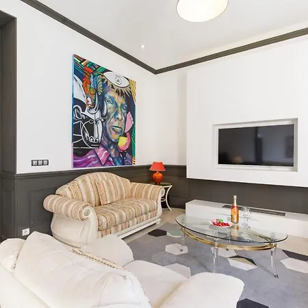Apartment Maiffret 1 Yourhosthelper