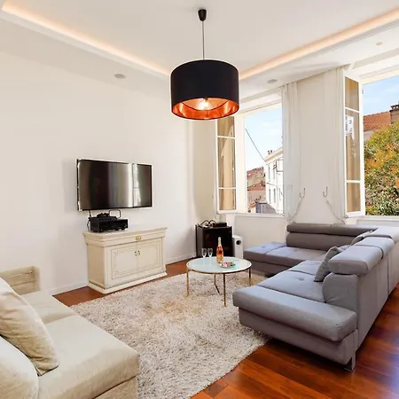 Apartment Maiffret 1 Yourhosthelper