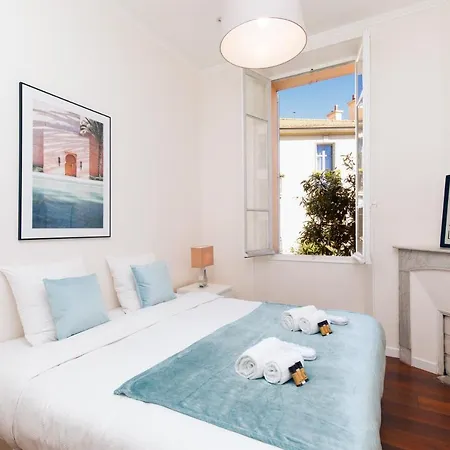 Maiffret 1 Yourhosthelper Apartment