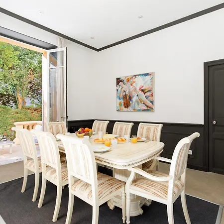 Apartment Maiffret 1 Yourhosthelper Cannes