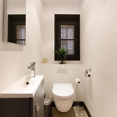 Apartment Maiffret 1 Yourhosthelper