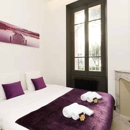 Apartment Maiffret 1 Yourhosthelper *