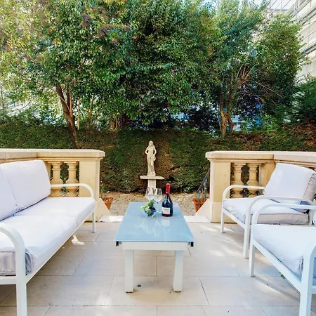 Maiffret 1 Yourhosthelper Apartment Cannes