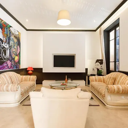 Apartment Maiffret 1 Yourhosthelper