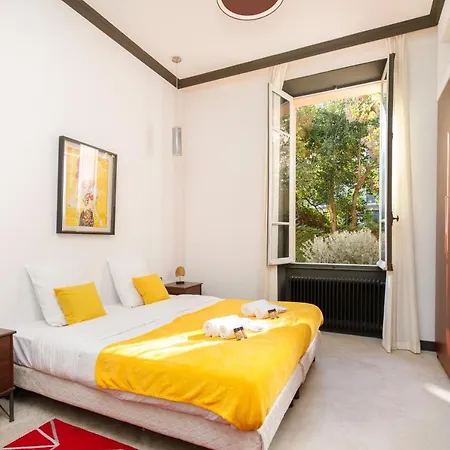 Apartment Maiffret 1 Yourhosthelper *