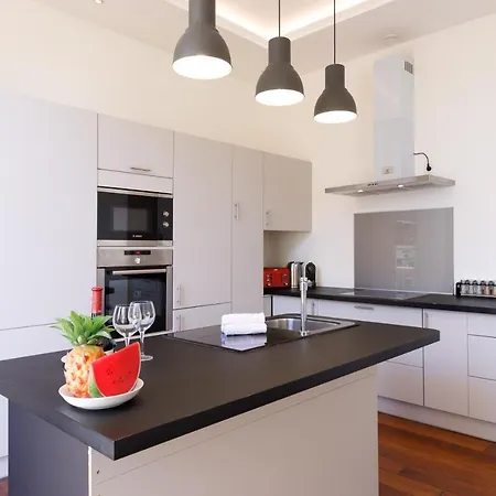 Maiffret 1 Yourhosthelper Apartment Cannes