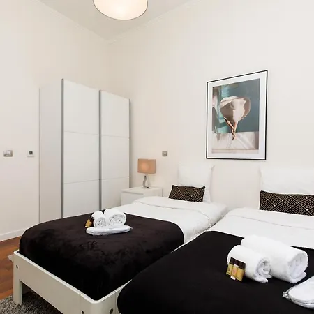 Apartment Maiffret 1 Yourhosthelper *