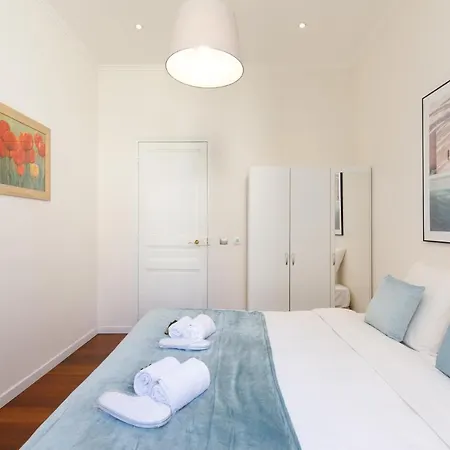 Maiffret 1 Yourhosthelper Apartment *