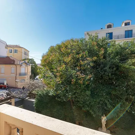 Maiffret 1 Daire Cannes