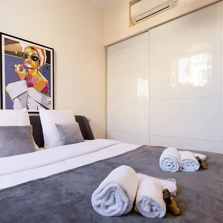 Maiffret 1 Yourhosthelper Apartment *