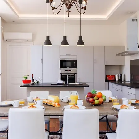 Maiffret 1 Yourhosthelper Apartment *