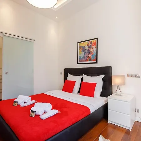 Apartment Maiffret 1 Yourhosthelper