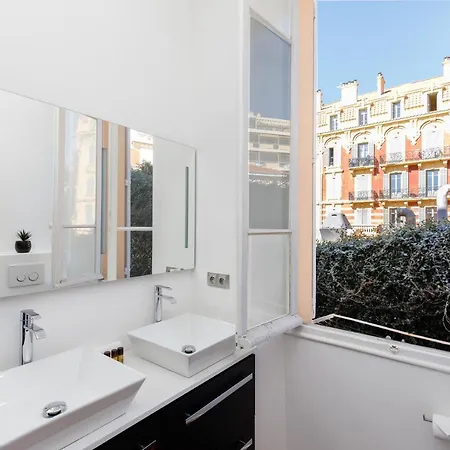 Apartment Maiffret 1 Yourhosthelper Cannes