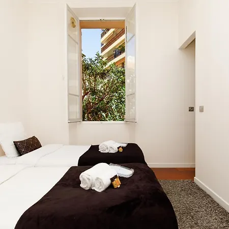 Apartment Maiffret 1 Yourhosthelper *